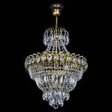 Люстра Ника подвесная под бронзу в Кирове