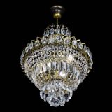 Люстра Ника подвесная под бронзу в Кирове