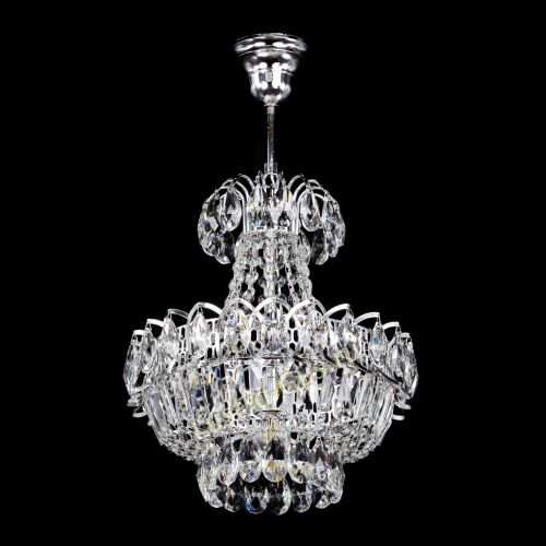 Люстра Ника 1 лампа в Кирове Гусь Хрустальный