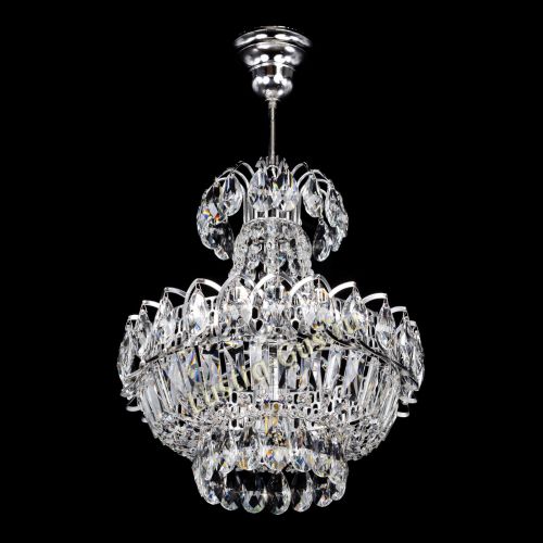 Люстра Ника 1 лампа в Кирове Гусь Хрустальный