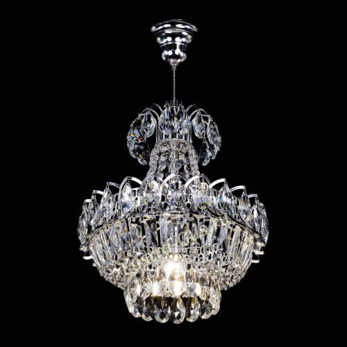 Люстра Ника 1 лампа в Кирове Гусь Хрустальный