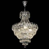 Люстра Ника подвесная в Кирове