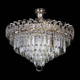 Люстра Октава Элегант с подвесом в Кирове