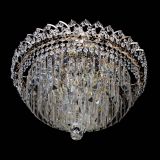 Люстра Октава Элегант с подвесом в Кирове