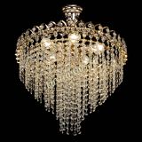 Люстра Октава конус с подвесом в Кирове