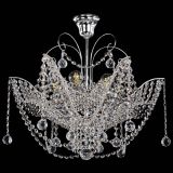 Люстра Орхидея №2 в Кирове