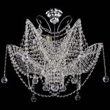 Люстра Орхидея №2 в Кирове