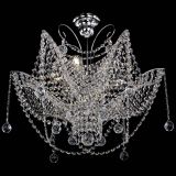 Люстра Орхидея №2 в Кирове