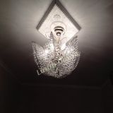 Люстра Орхидея №3 в Кирове