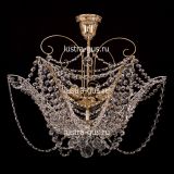 Люстра Орхидея в Кирове