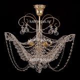 Люстра Орхидея в Кирове