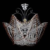 Люстра Орхидея №3 чайная в Кирове