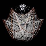 Люстра Орхидея №3 чайная в Кирове