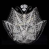 Люстра Орхидея №3 черная в Кирове