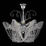 Люстра Орхидея №3 в Кирове