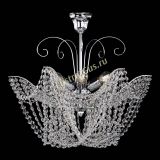 Люстра Орхидея №3 в Кирове