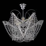 Люстра Орхидея №3 в Кирове