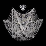 Люстра Орхидея №3 в Кирове