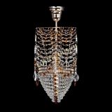 Люстра Парусник №1 чайный в Кирове