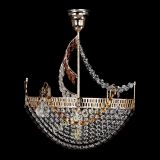 Люстра Парусник №1 чайный в Кирове