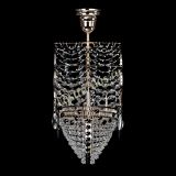 Люстра Парусник №1 черный в Кирове