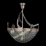 Люстра Парусник №1 черный в Кирове