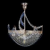 Люстра Парусник №1 синий в Кирове