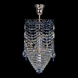 Люстра Парусник №1 синий в Кирове