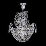 Люстра Парусник №1 в Кирове