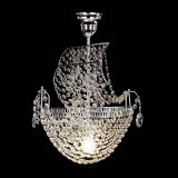 Люстра Парусник №1 в Кирове