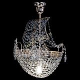 Люстра Парусник №1 в Кирове