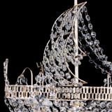 Люстра Парусник №1 в Кирове