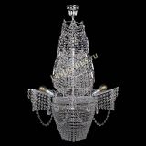 Люстра Парусник №8 Венеция в Кирове