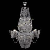 Люстра Парусник №8 Венеция в Кирове