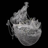 Люстра Парусник №8 Венеция в Кирове