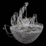 Люстра Парусник №8 Венеция в Кирове