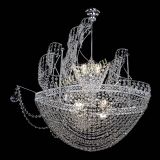 Люстра Парусник №8 Венеция в Кирове