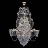 Люстра Парусник №8 Венеция в Кирове