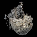 Люстра Парусник №8 Венеция в Кирове