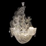 Люстра Парусник №8 в Кирове