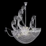 Люстра Парусник №8 в Кирове