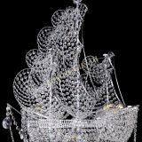 Люстра Парусник №8 в Кирове