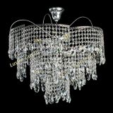 Люстра Виноград 6 ламп Журавль в Кирове