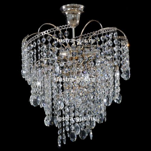 Люстра Виноград Кулон в Кирове Гусь Хрустальный