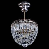 Люстра Рио купол №1 в Кирове