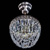 Люстра Рио купол №1 в Кирове