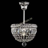 Люстра Рио купол №1 в Кирове