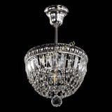 Люстра Рио купол №1 в Кирове