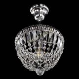 Люстра Рио купол №1 в Кирове