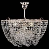 Люстра Ромашка Василиса с подвесом в Кирове